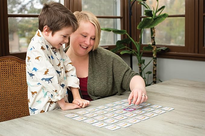 Wonder Forge Marvel Spidey and His Amazing Friends Matching Game - Memory Game for Kids Ages 3+ - Educational Fun for Toddler Boys and Girls nirvanaguru