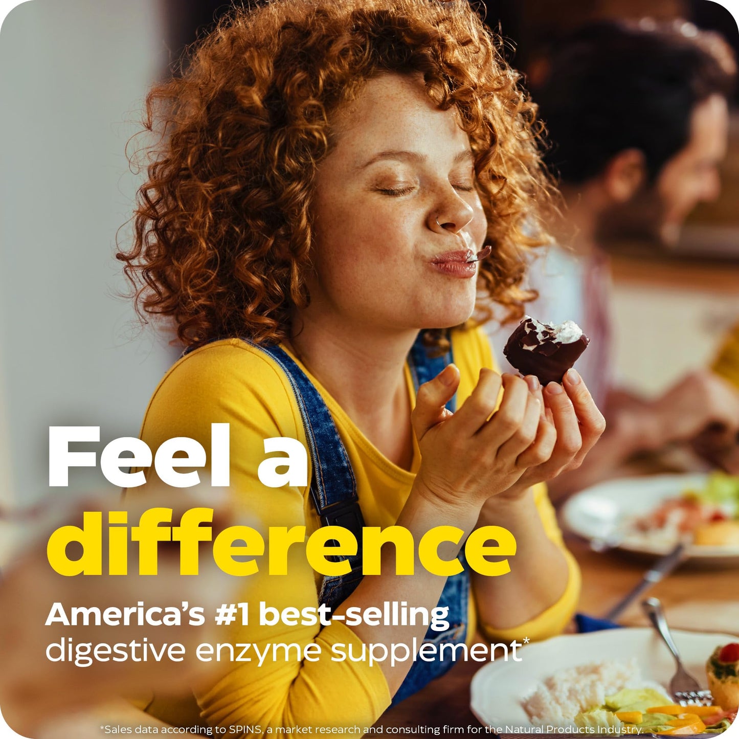 Enzymedica Digest Gold + ATPro, Maximum Strength Digestive Enzymes, Helps Digest Large Meals for Instant Bloating Relief, 45 Count Nirvana Guru