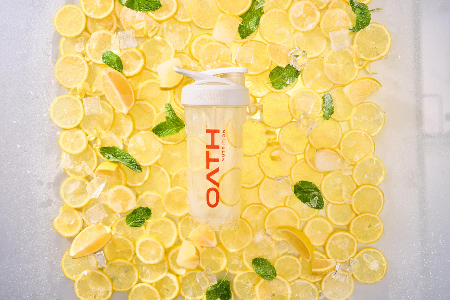 Clear Whey Isolate Protein Powder, Frosty Lemonade, 20g Complete Protein per Serving, No Added Sugar, Grass-Fed, 21 Servings Nirvana Guru