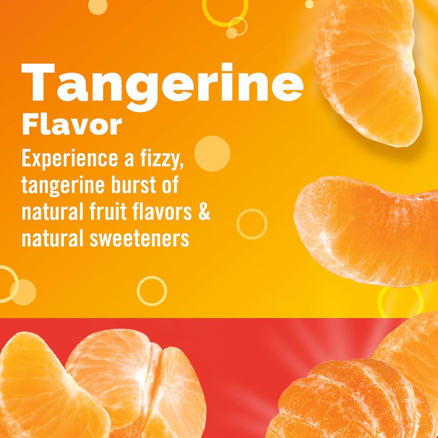 Emergen-C 1000mg Vitamin C Powder for Daily Immune Support Caffeine Free Vitamin C Supplements with Zinc and Manganese, B Vitamins and Electrolytes, Super Orange Flavor - 30 Count Nirvana Guru