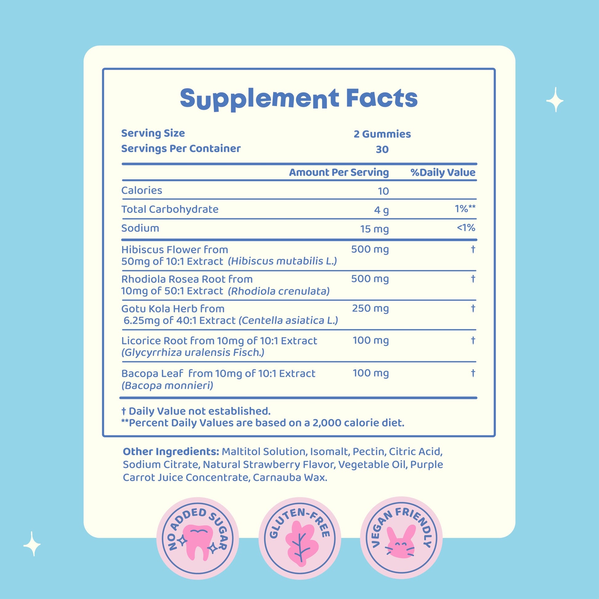JoySpring Genius Drops for Kids | Clinically Proven Focus Supplement | Liquid Herbal Focus Supplement with Ginkgo Biloba for Kids (1 fl oz) 30 Servings Nirvana Guru