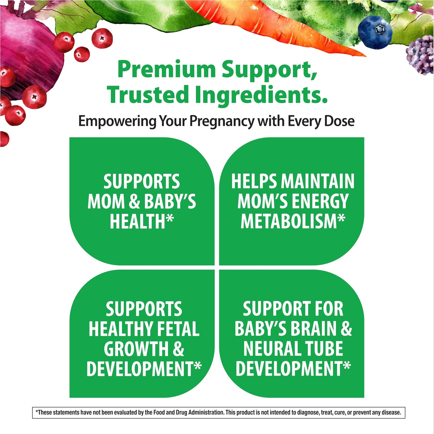 Rainbow Light Prenatal One High Potency Daily Multivitamin with Folate, Ginger and Probiotics; Supports Mom and Baby from Conception to Nursing; Vegan, 150 Tablets,* Pack May Vary Nirvana Guru