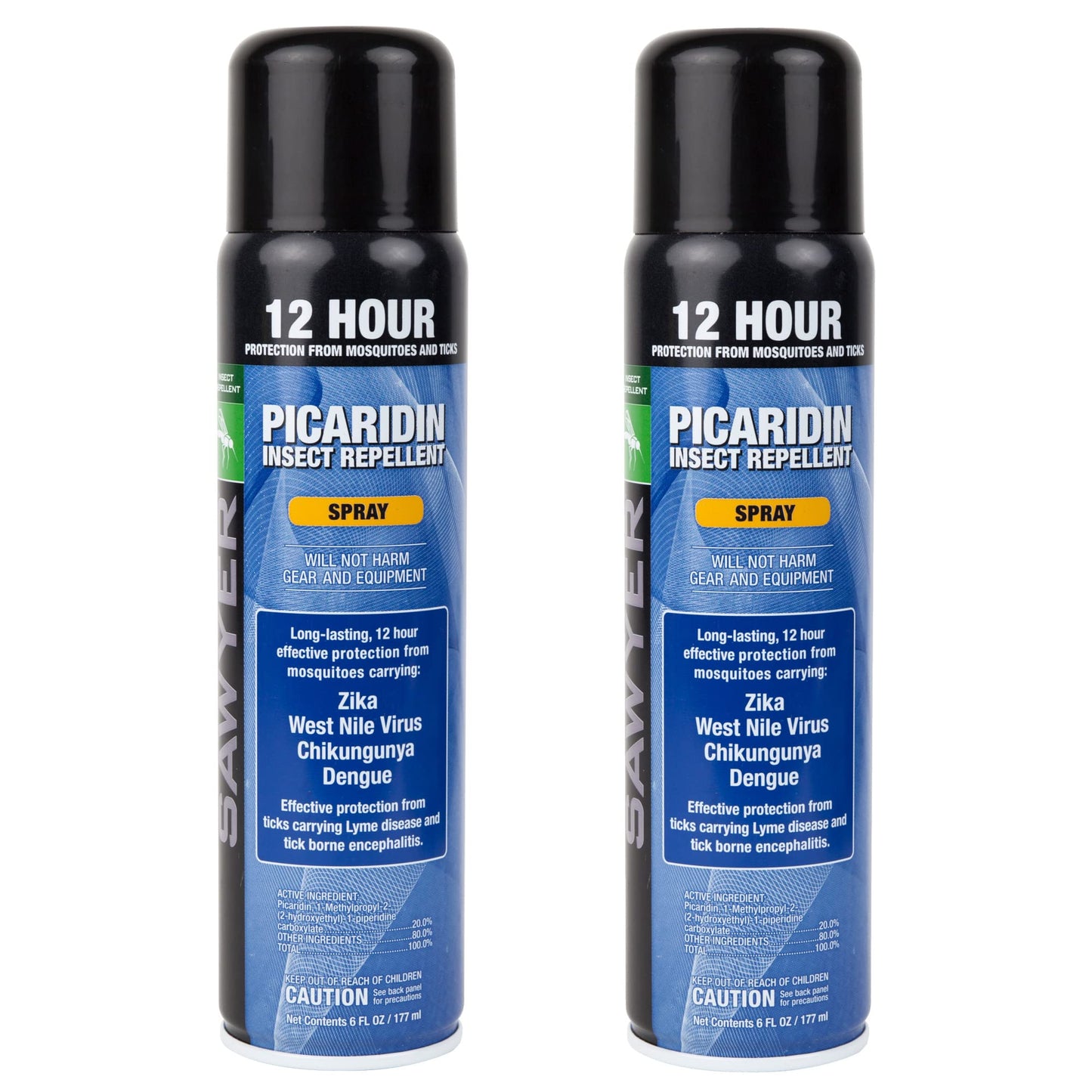 Sawyer Products SP564 Premium Insect Repellent with 20% Picaridin, Lotion, 4-Ounce