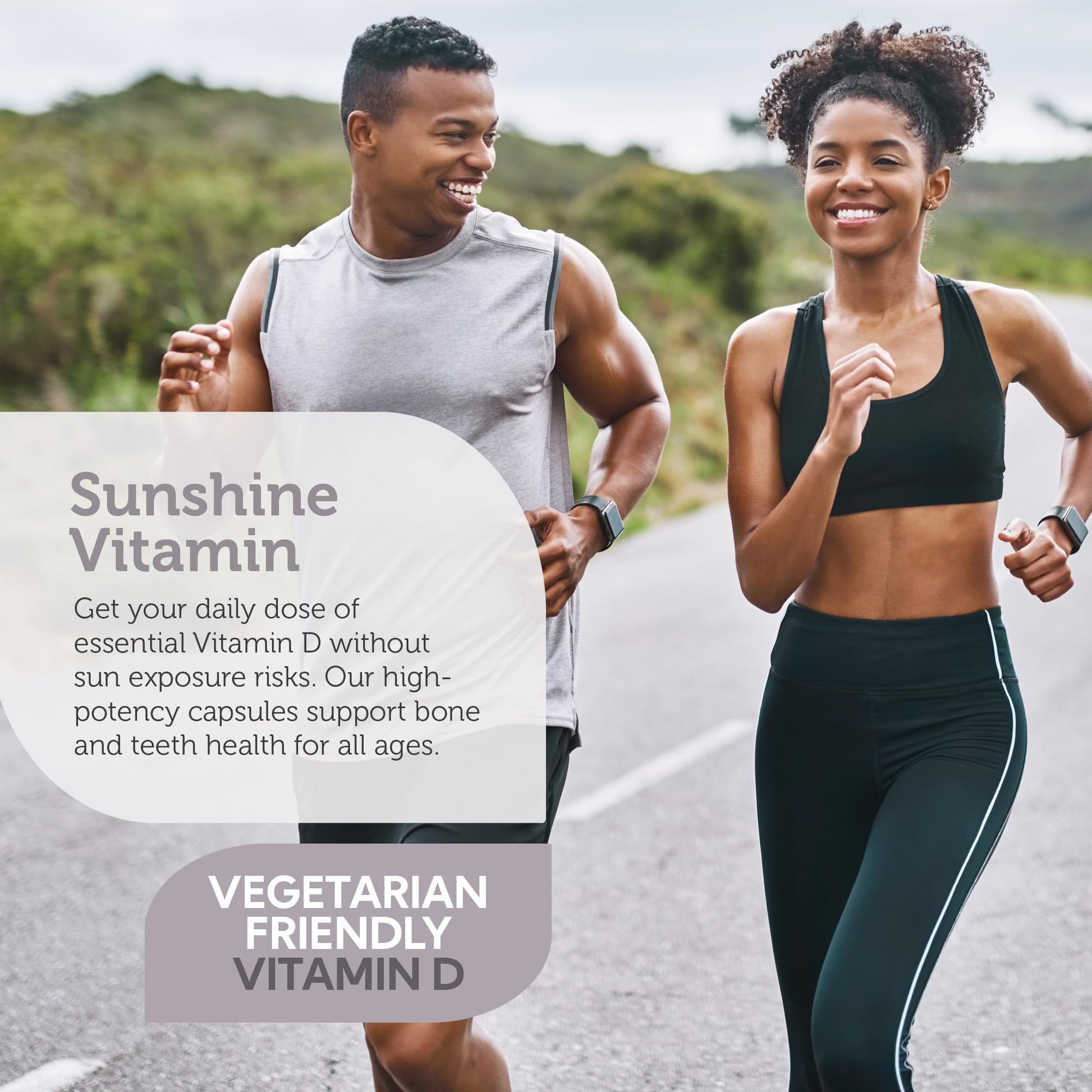 Zahler Vitamin D3 3000IU, Vitamin D3 Supplement 3,000 IU, Certified Kosher (250 Softgels) - Nirvana Guru