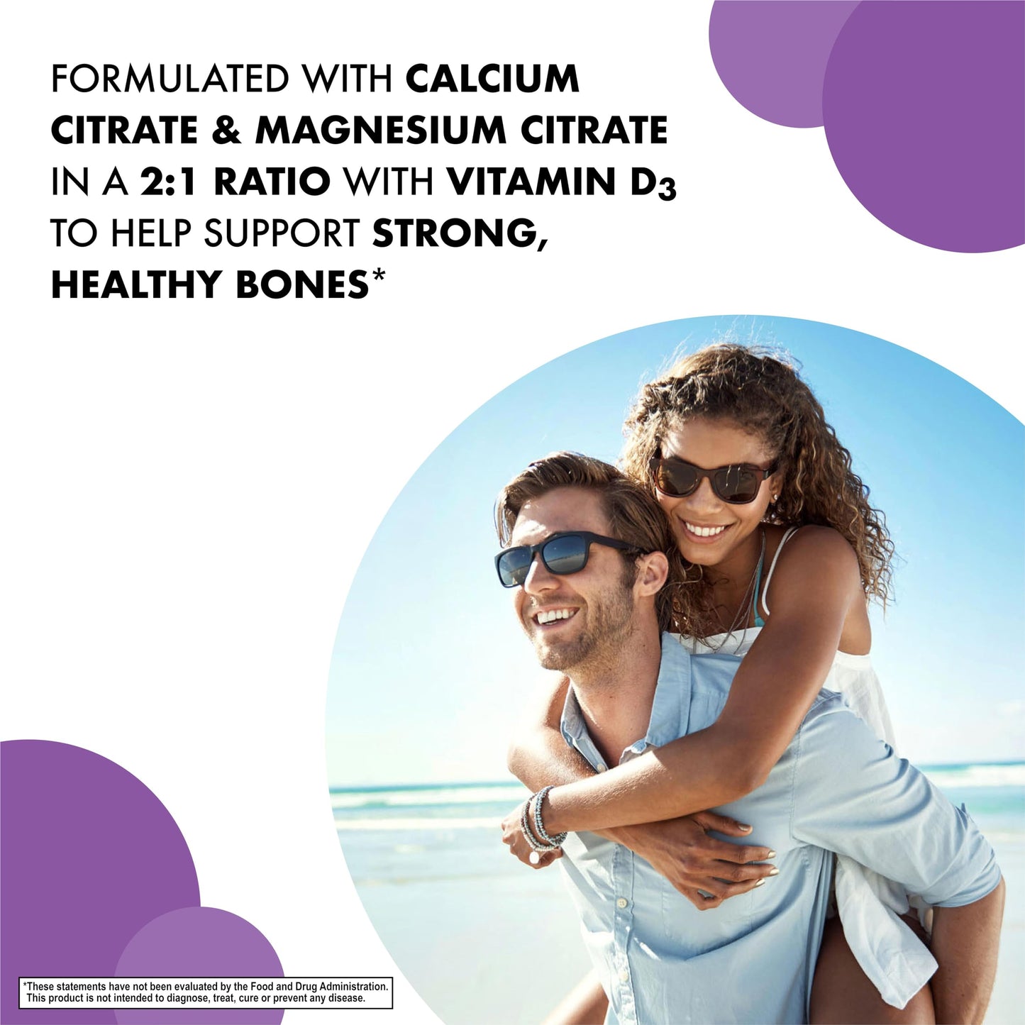 Bluebonnet Nutrition Liquid Calcium Citrate, Magnesium, Vitamin D3, Bone Health, Gluten Free, Soy Free, Milk Free, Kosher, 16 fl oz, 32 Servings, Mixed Berry Flavor Nirvana Guru