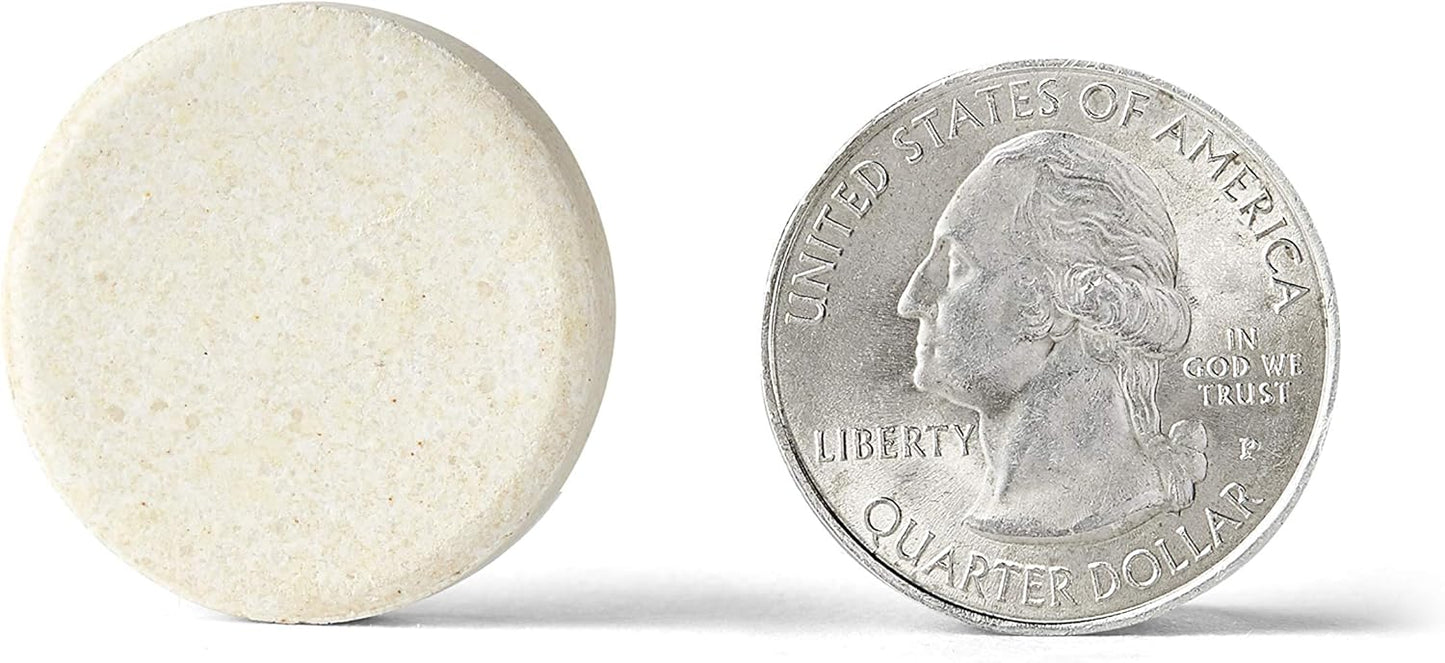 Airborne 1000mg Vitamin C + Zinc Sugar Free Multivitamin Immune Support Effervescent Fizzy Drink Tablets, Zesty Orange Flavor with Powerful Antioxidants Vitamins A C & E, 30 Tablets (3 Pack) Nirvana Guru