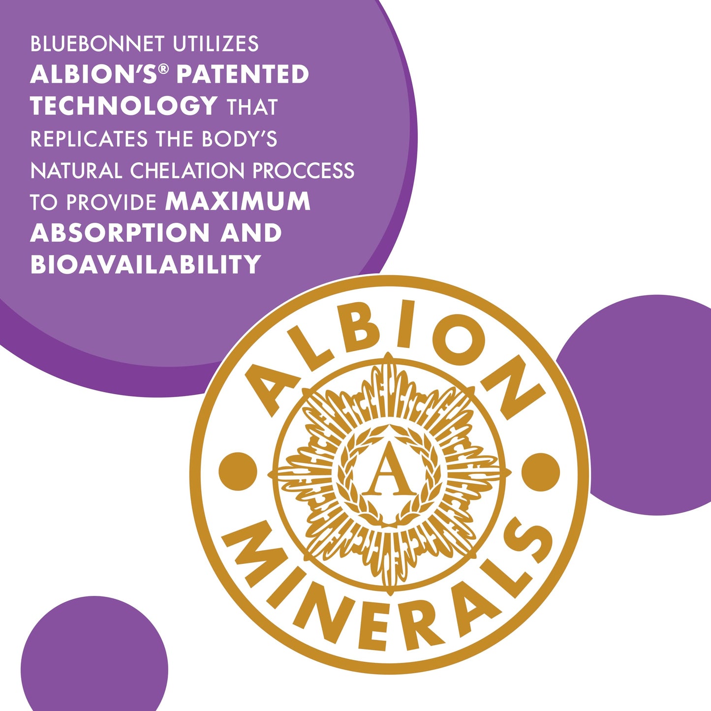 Bluebonnet Nutrition Albion Chelated Copper, 3 mg of Copper, For Nervous System & Immune Health*, Soy-Free, Gluten-Free, Non-GMO, Kosher Certified, Dairy-Free, Vegan, 90 Vegetable Capsule, 90 Servings Nirvana Guru