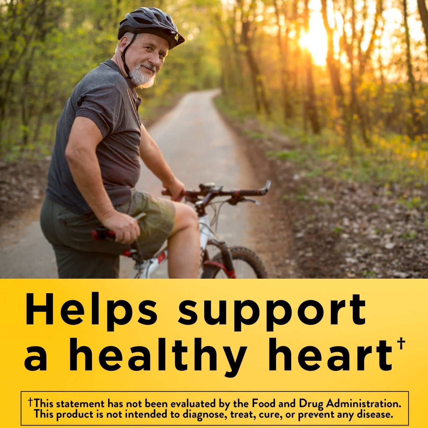 Nature Made Flaxseed Oil 1000 mg, Fish Free Omega 3 Supplement, Dietary Supplement for Heart Health Support, 180 Softgels, 180 Day Supply - Nirvana Guru