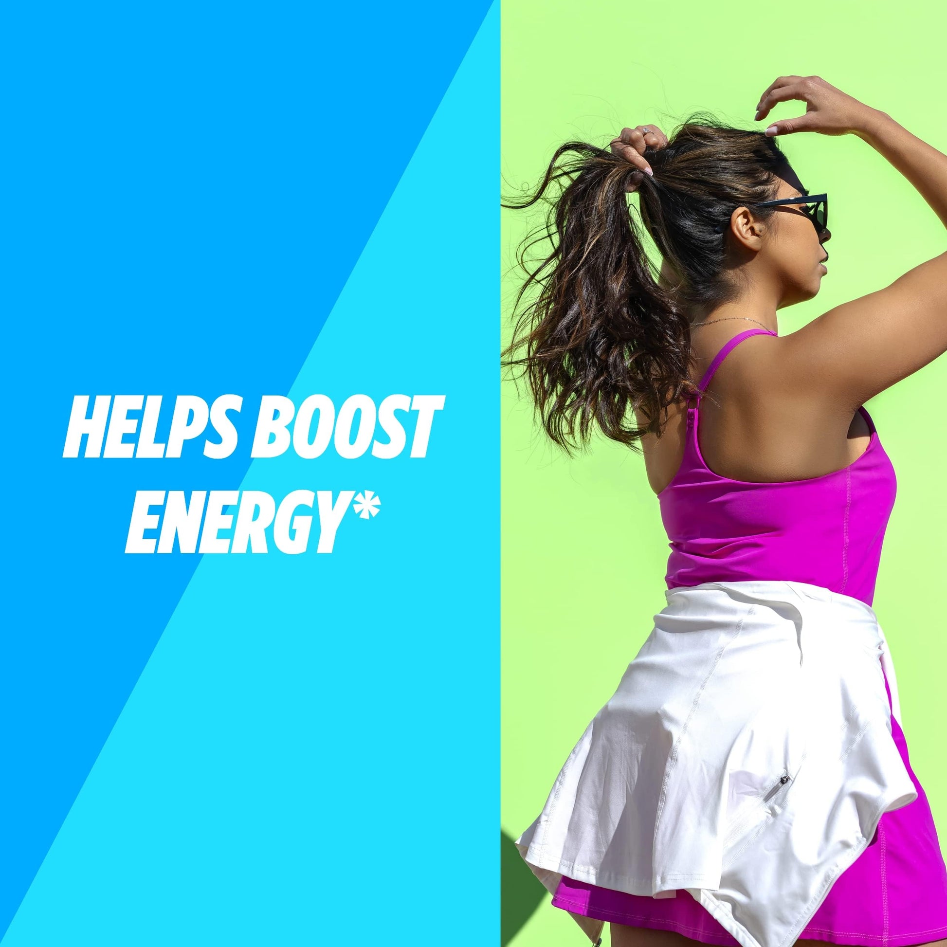 AdvoCare Spark Vitamin & Amino Acid Supplement - Focus & Energy Drink Powder Mix with Vitamin A, B-6, C & E - Also Includes L-Carnitine & L-Tyrosine - Fruit Punch - 10.5 oz Nirvana Guru