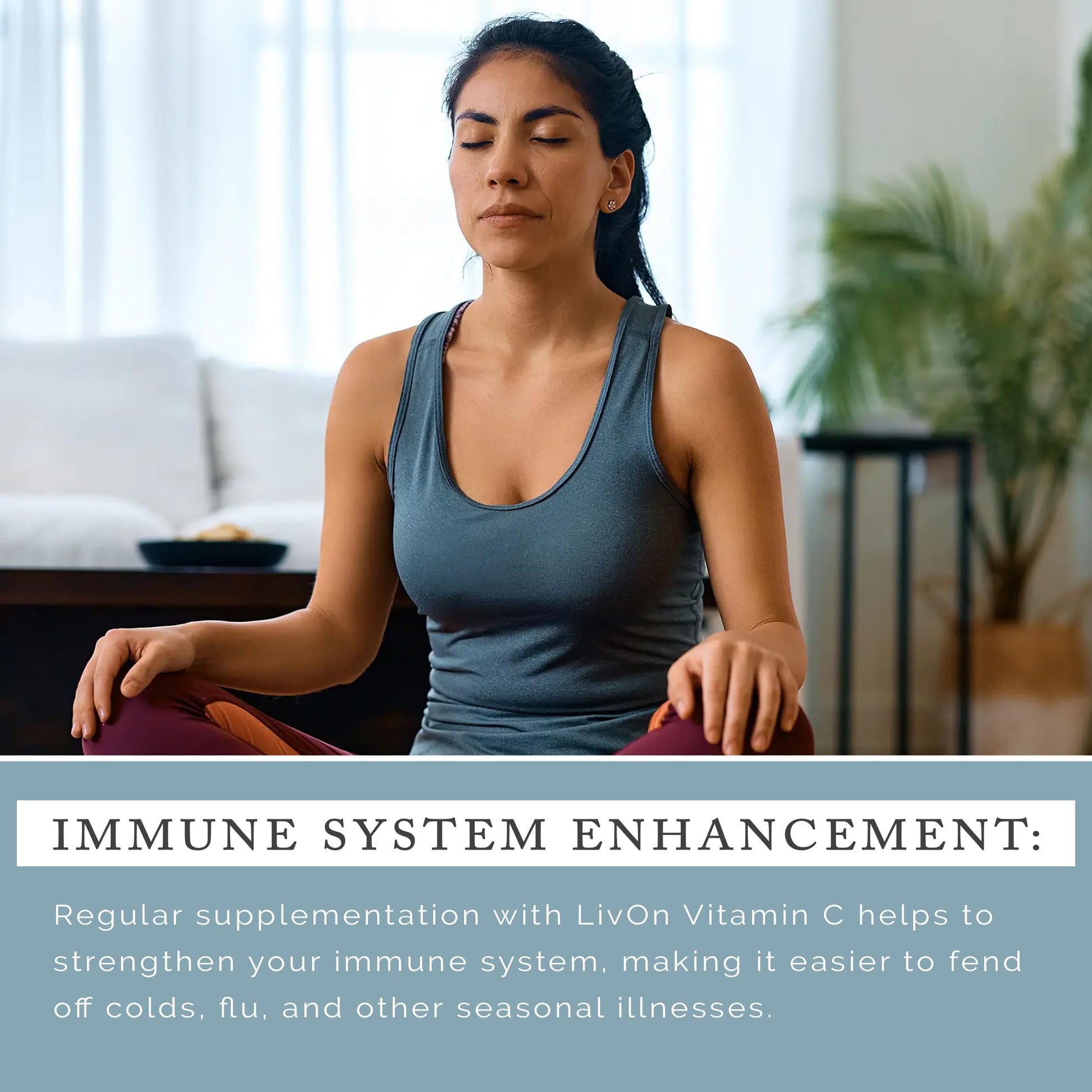 LivOn Laboratories Lypo–Spheric Liposomal Vitamin C 1000mg - No Sugar, Immune Support, Plant Based - Easy to Swallow, Absorbable, Individual Packets - Non–GMO, Gluten Free(0.2floz30 Packets) Nirvana Guru