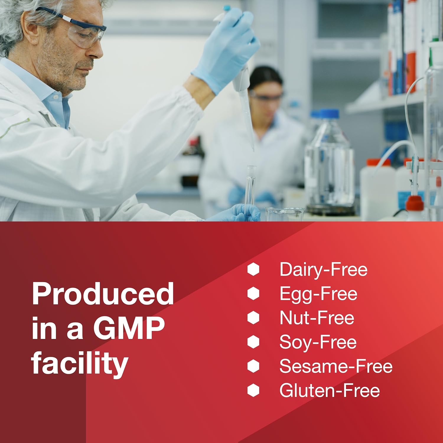 PROTOCOL FOR LIFE BALANCE Enzymes-HCl - Digestive Enzymes with Bromelain - Full Spectrum of Proteases - Digestion Supplement - Soy & Dairy Free - 120 Capsules Nirvana Guru