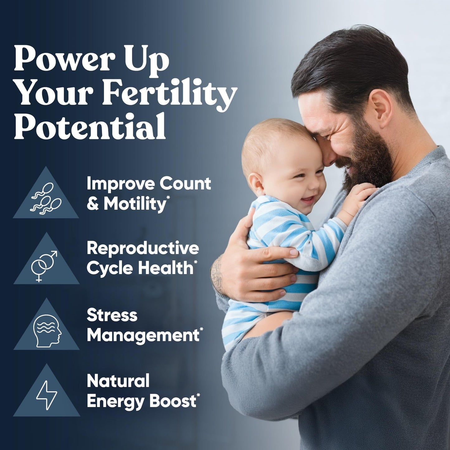 Conception Fertility Supplements for Women – Aids Ovulation, Hormonal Balance, & Regular Cycles – Prenatal Vitamin Support with Myo-Inositol, Folate, Folic Acid, Vitex – 60 Vegetarian Soft Capsules Nirvana Guru
