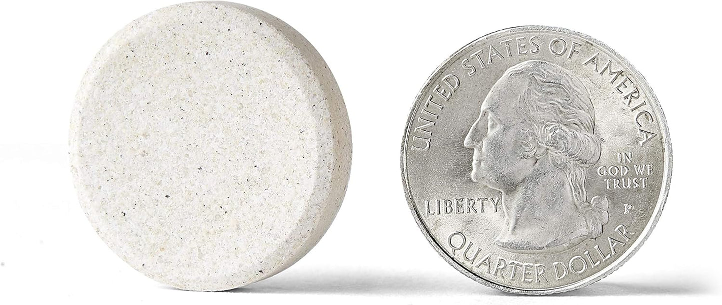 Airborne 1000mg Vitamin C + Zinc Sugar Free Multivitamin Immune Support Effervescent Fizzy Drink Tablets, Zesty Orange Flavor with Powerful Antioxidants Vitamins A C & E, 30 Tablets (3 Pack) Nirvana Guru