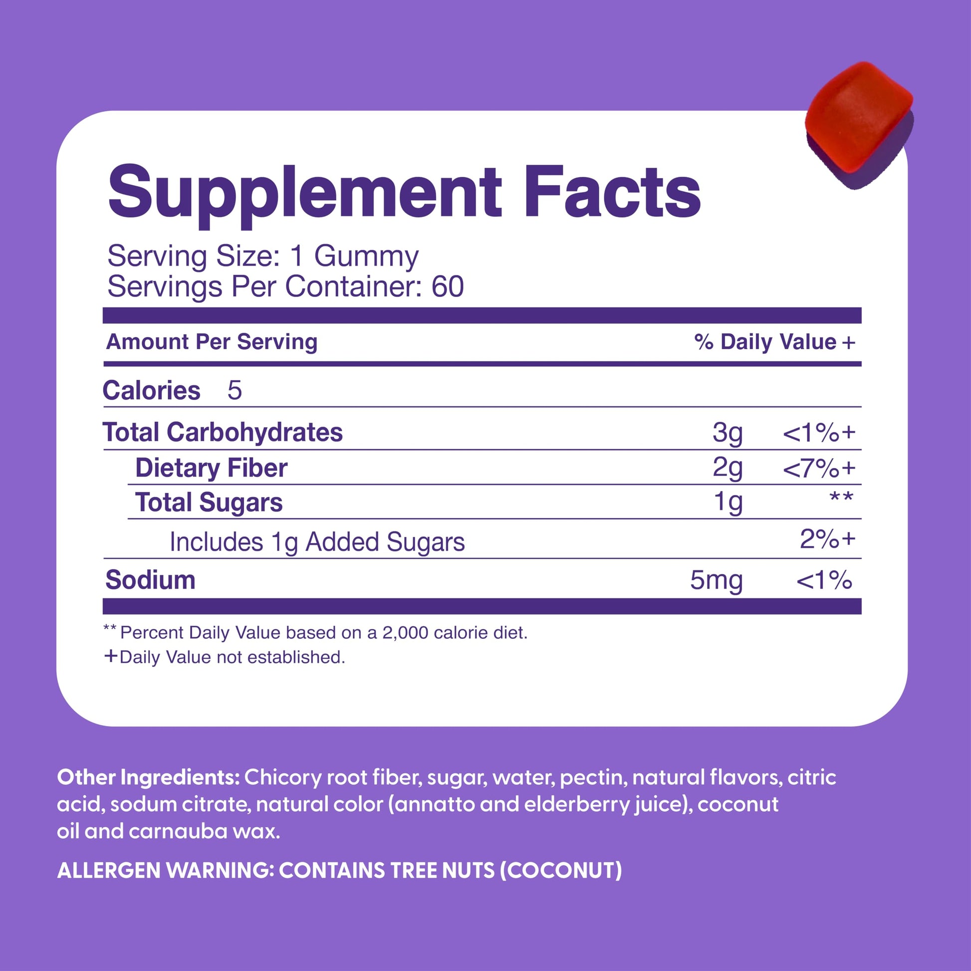 Feel Great Vitamin Co. Complete DHA Gummies for Kids | with Omega 3 6 9 + DHA, Vitamin C | Supports Healthy Brain Function, Vision & Heart Health | Gluten Free, Vegetarian | 60 Gummies Nirvana Guru