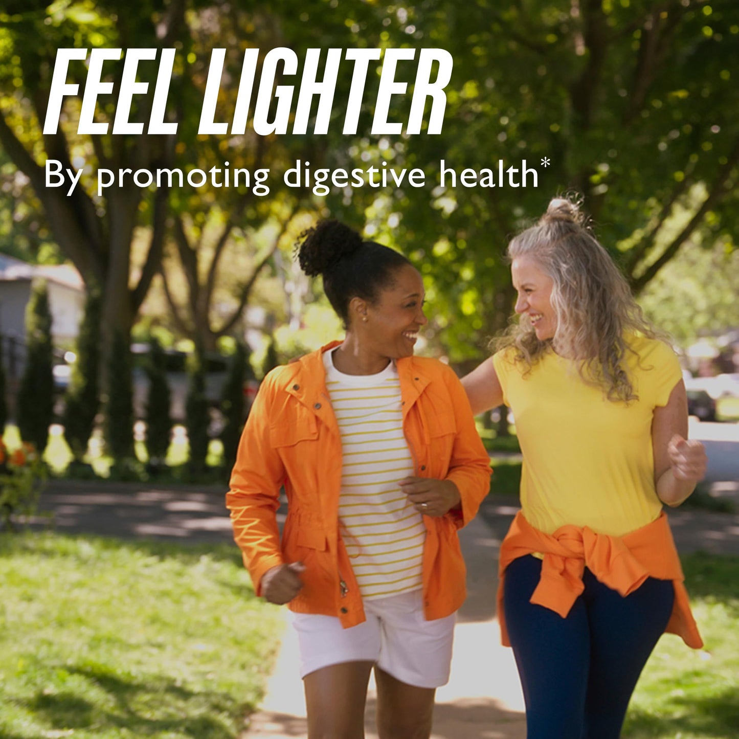 Metamucil 4-in-1 Daily Fiber Supplement, Psyllium Husk Powder for Digestive Health, Sugar-Free Fiber Supplement, Orange, Naturally Sourced Psyllium Husk Powder, 180 teaspoons