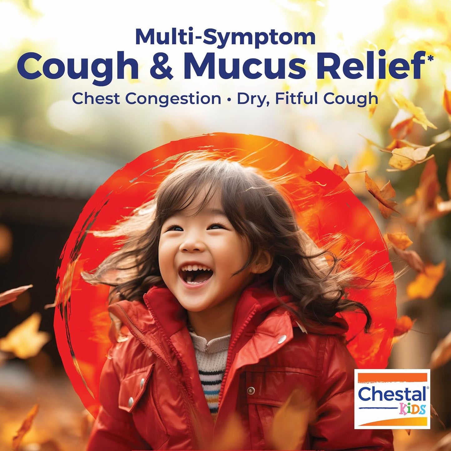 Boiron Chestal Honey Children's Cough Syrup for Nasal and Chest Congestion, Runny Nose, and Sore Throat Relief - 6.7 Fl oz - Nirvana Guru