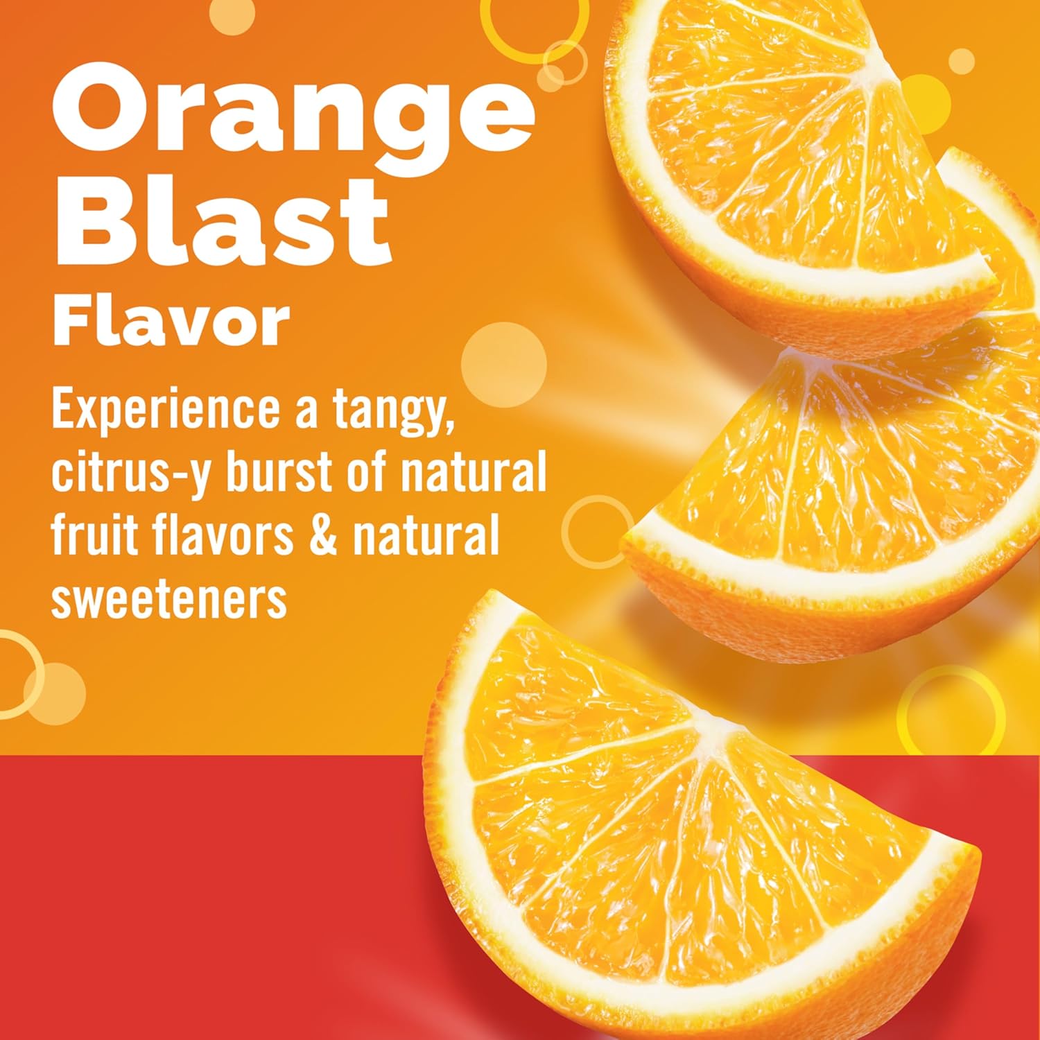 Emergen-C Chewable Vitamin C 1000mg, With B Vitamins And Antioxidants Tablet (40 Count, Orange Blast Flavor), Dietary Supplement Nirvana Guru