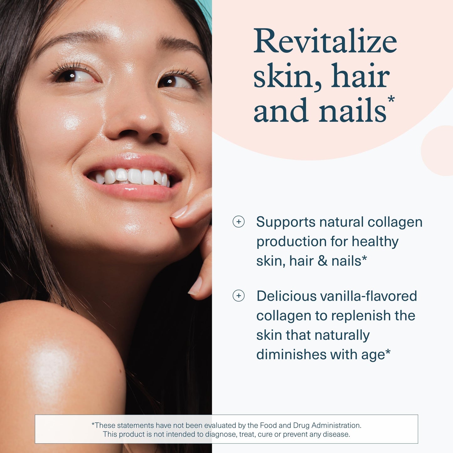 Youtheory Collagen Powder - Premium Collagen Supplement with Vitamin C & Biotin - Healthy Hair, Nails, Skin & Joints* - Hydrolyzed & Highly Absorbable - Dairy & Gluten Free - Unflavored - 10 oz - Nirvana Guru