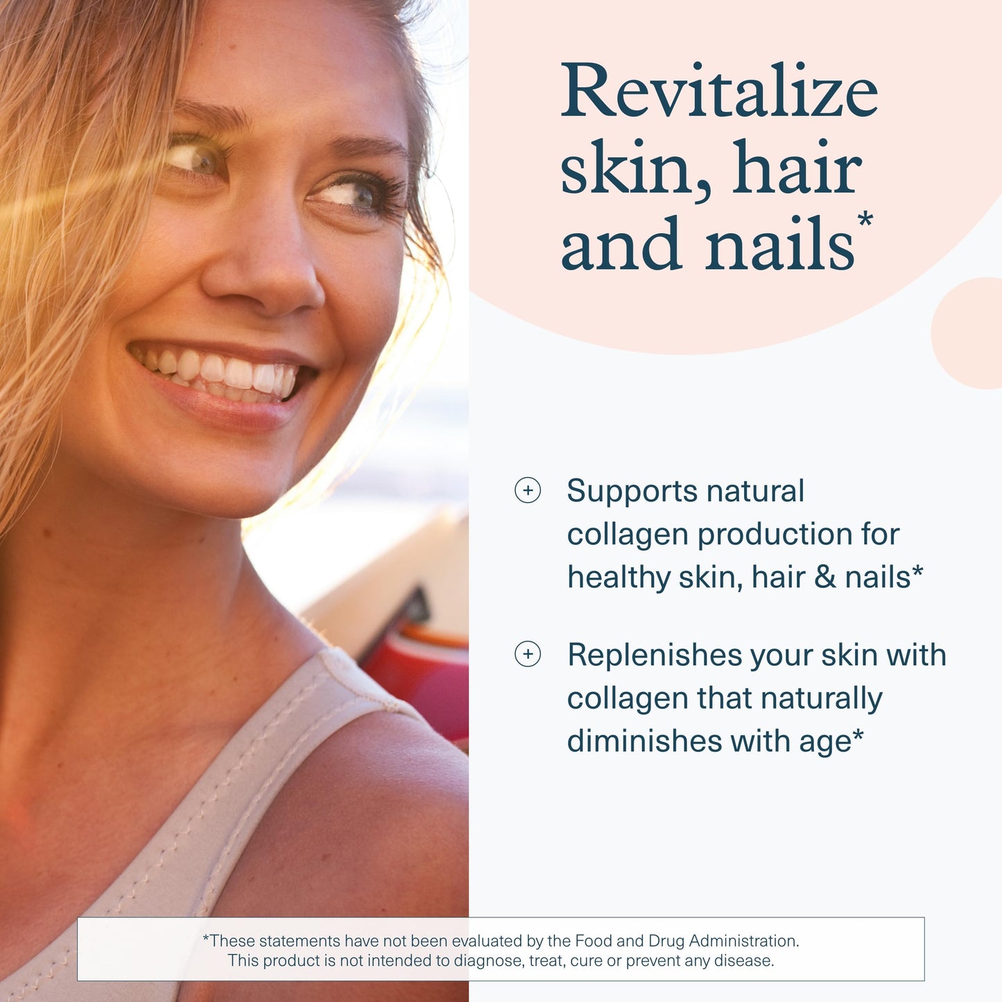Youtheory Collagen Powder - Premium Collagen Supplement with Vitamin C & Biotin - Healthy Hair, Nails, Skin & Joints* - Hydrolyzed & Highly Absorbable - Dairy & Gluten Free - Unflavored - 10 oz - Nirvana Guru