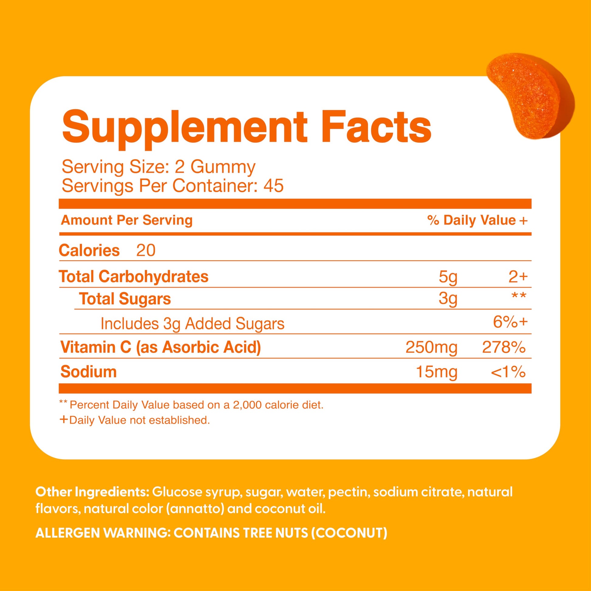 Feel Great Vitamin Co. Complete DHA Gummies for Kids | with Omega 3 6 9 + DHA, Vitamin C | Supports Healthy Brain Function, Vision & Heart Health | Gluten Free, Vegetarian | 60 Gummies Nirvana Guru