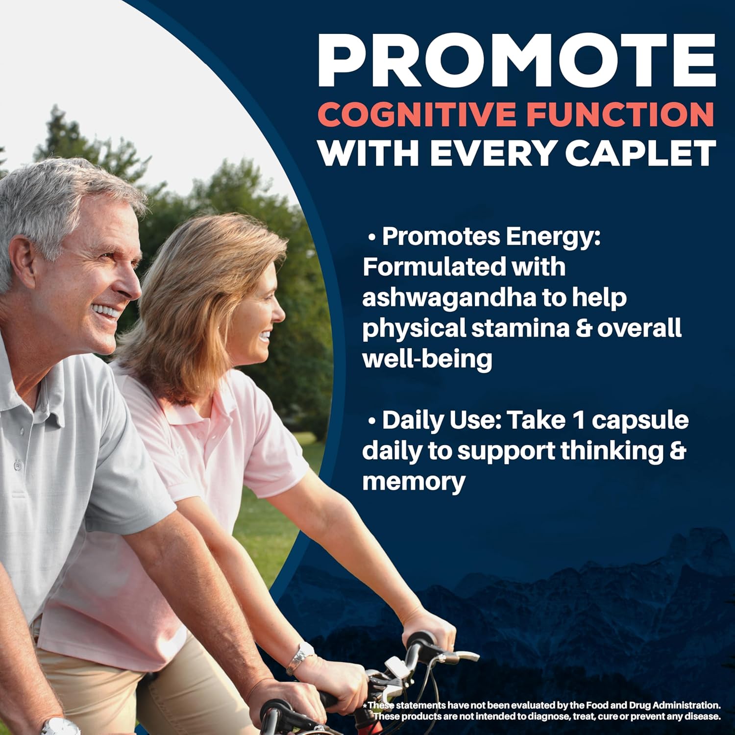 Ayush Herbs BacopaPlus - Bacopa Supplements, Organic Bacopa for Memory & Focus, Cognitive Support Pill for Adults with Ginkgo, Gotu Kola, Ashwagandha - 90 Vegetarian Capsules (1 Count) Nirvana Guru