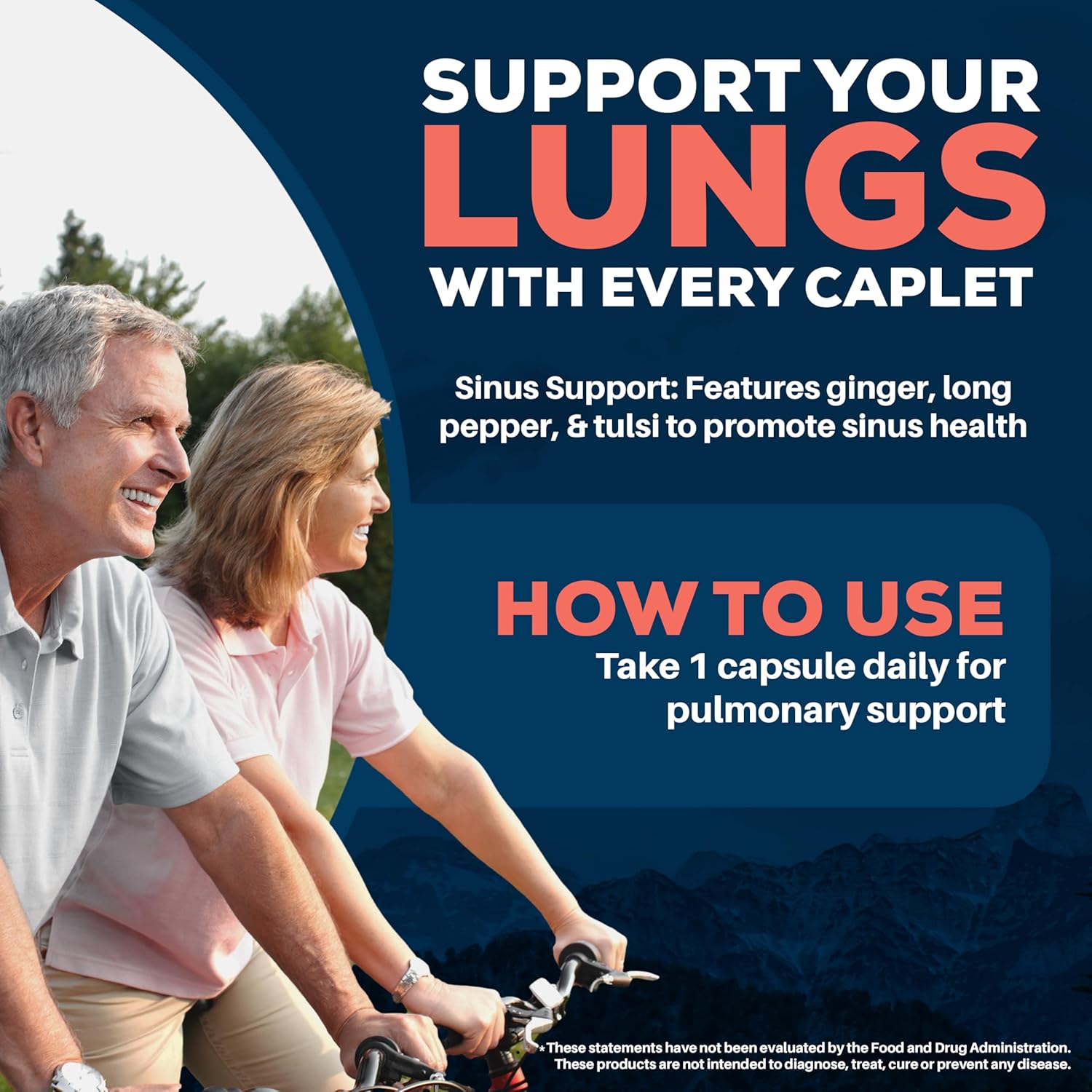 Ayush Herbs Bronchotone - Bronchial Support, Respiratory and Immune-Support Support Supplement for Women & Men, Adults, Pulmonary Care Supplement - 90 Vegetarian Capsules (1 Count) Nirvana Guru