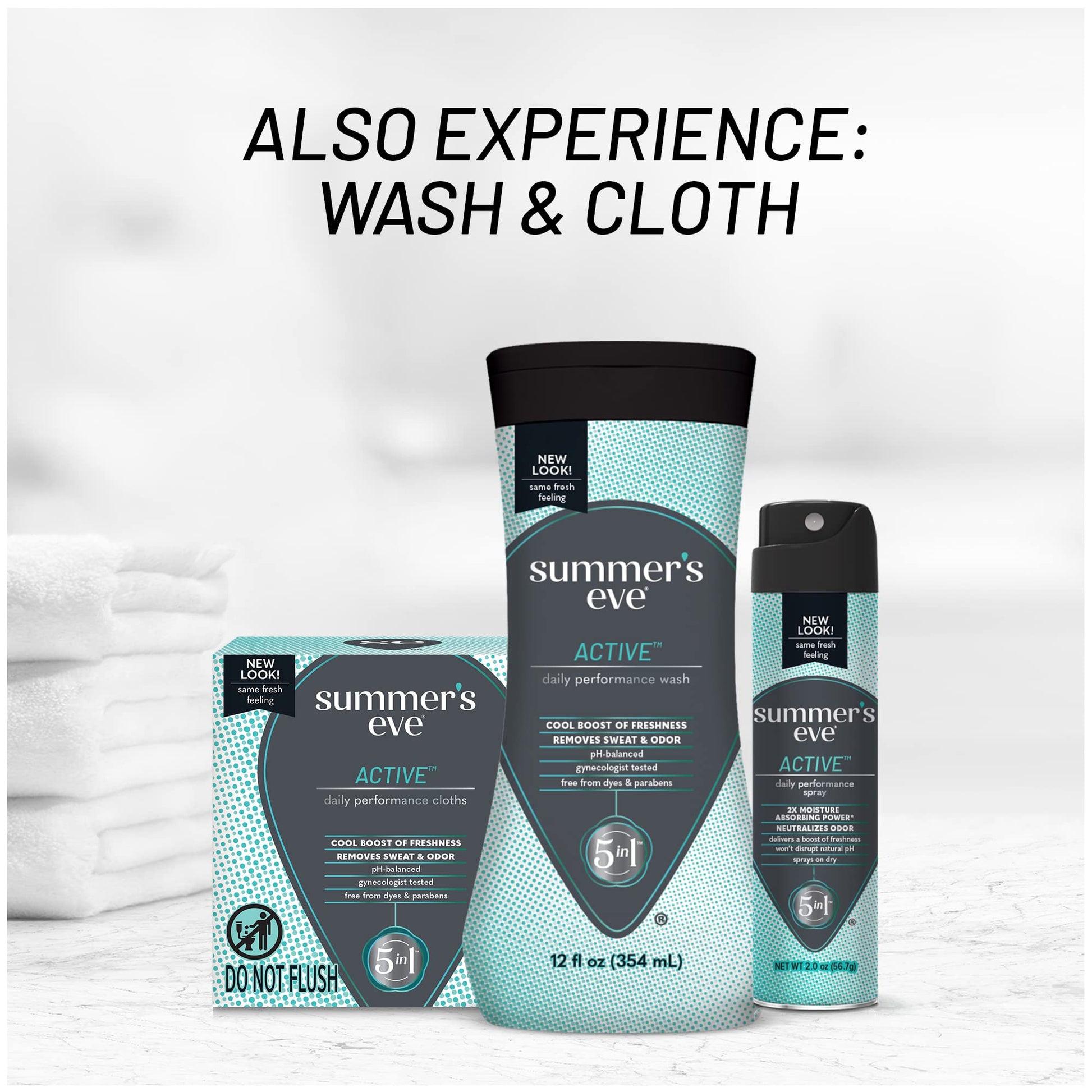 Summer's Eve Blissful Escape Daily Refreshing Feminine Spray, 2 oz Nirvana Guru