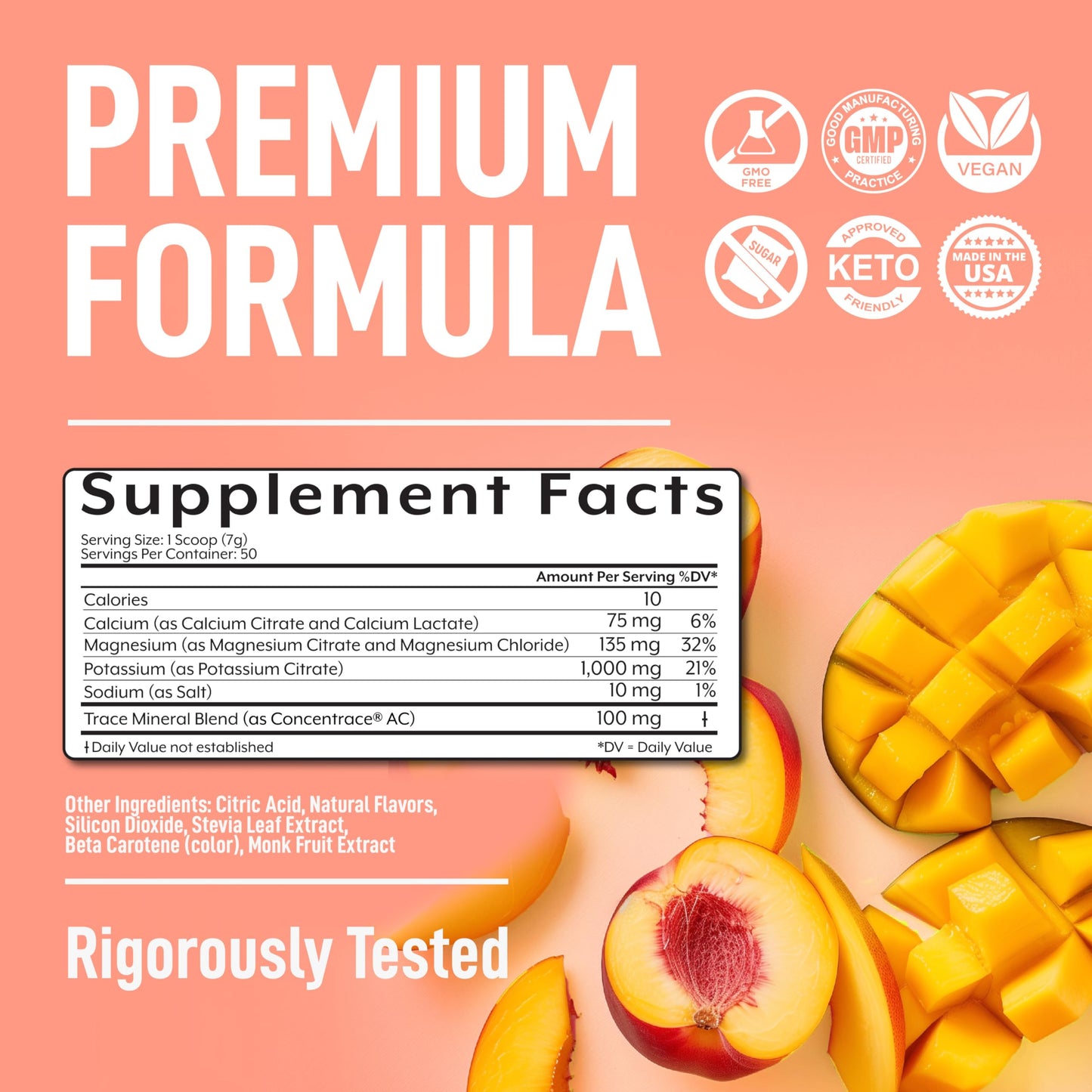 Keppi Electrolytes Powder Packets Assorted Flavors – Sugar Free Hydration Drink Mix with Potassium, Magnesium, Sodium – 30 Hydration Packets – Keto, Vegan, Fasting-Friendly, Zero Calorie - Nirvana Guru