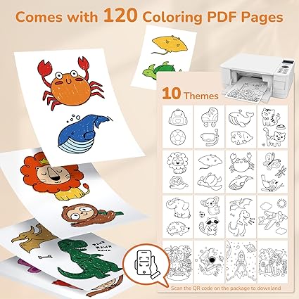 36 Color Twist Crayons for Toddlers 1-3 and Kids 4-8, Non-Toxic Washable Crayons 2-4, Ultra-Silky Easy-Grip Art Supplies, Ideal Coloring Gift for Boys and Girls nirvanaguru