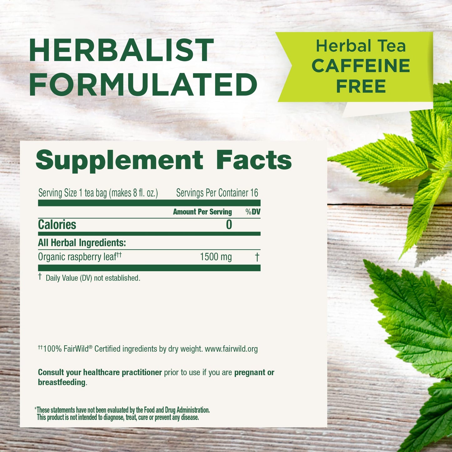 Traditional Medicinals Tea, Organic Healthy Cycle, Supports Healthy Menstrual Cycles, Includes Spearmint,16 Tea Bags - Nirvana Guru