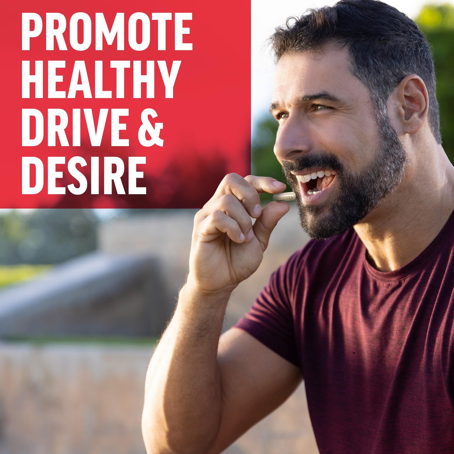 Force Factor Maca Max, Maca Root Capsules to Maximize Vitality & Performance, Made with Black Maca, Red Maca, & Yellow Maca Powder, Maca Root Powder, 2000mg, 120 Capsules