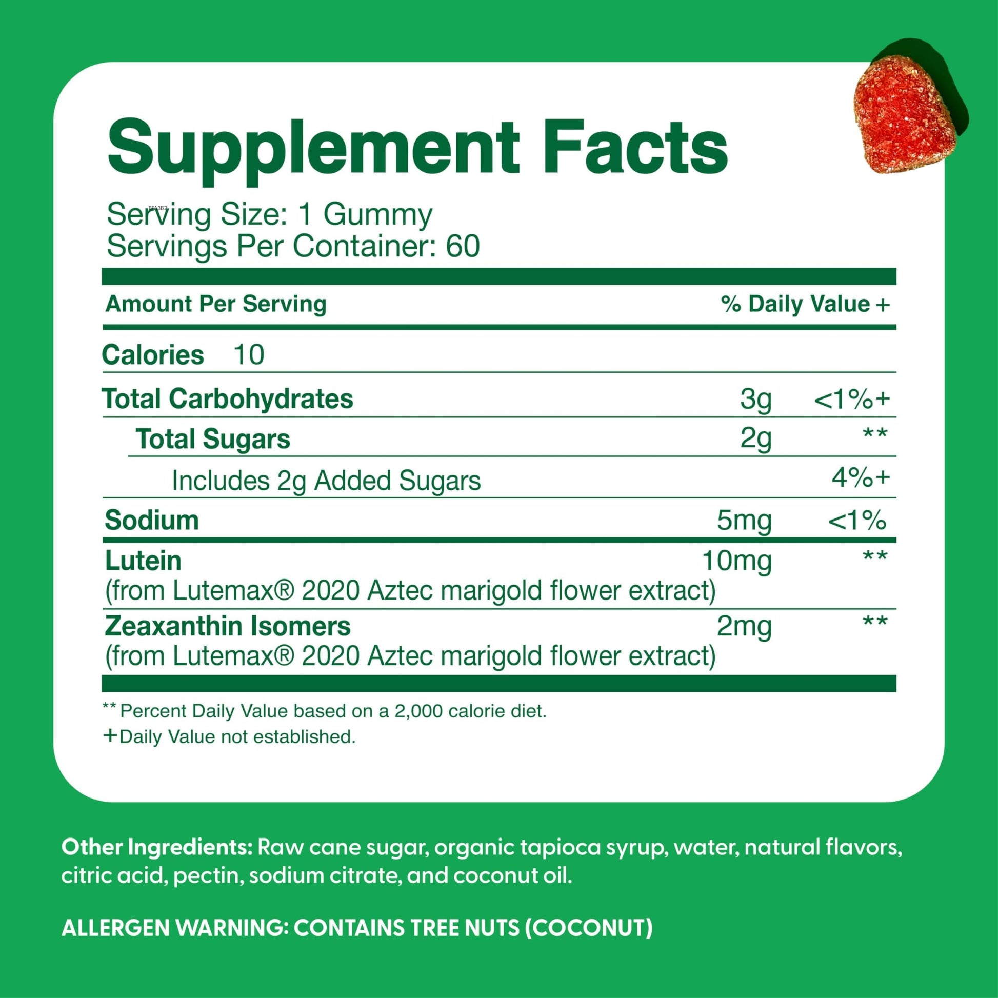 Feel Great Vitamin Co. Complete DHA Gummies for Kids | with Omega 3 6 9 + DHA, Vitamin C | Supports Healthy Brain Function, Vision & Heart Health | Gluten Free, Vegetarian | 60 Gummies Nirvana Guru