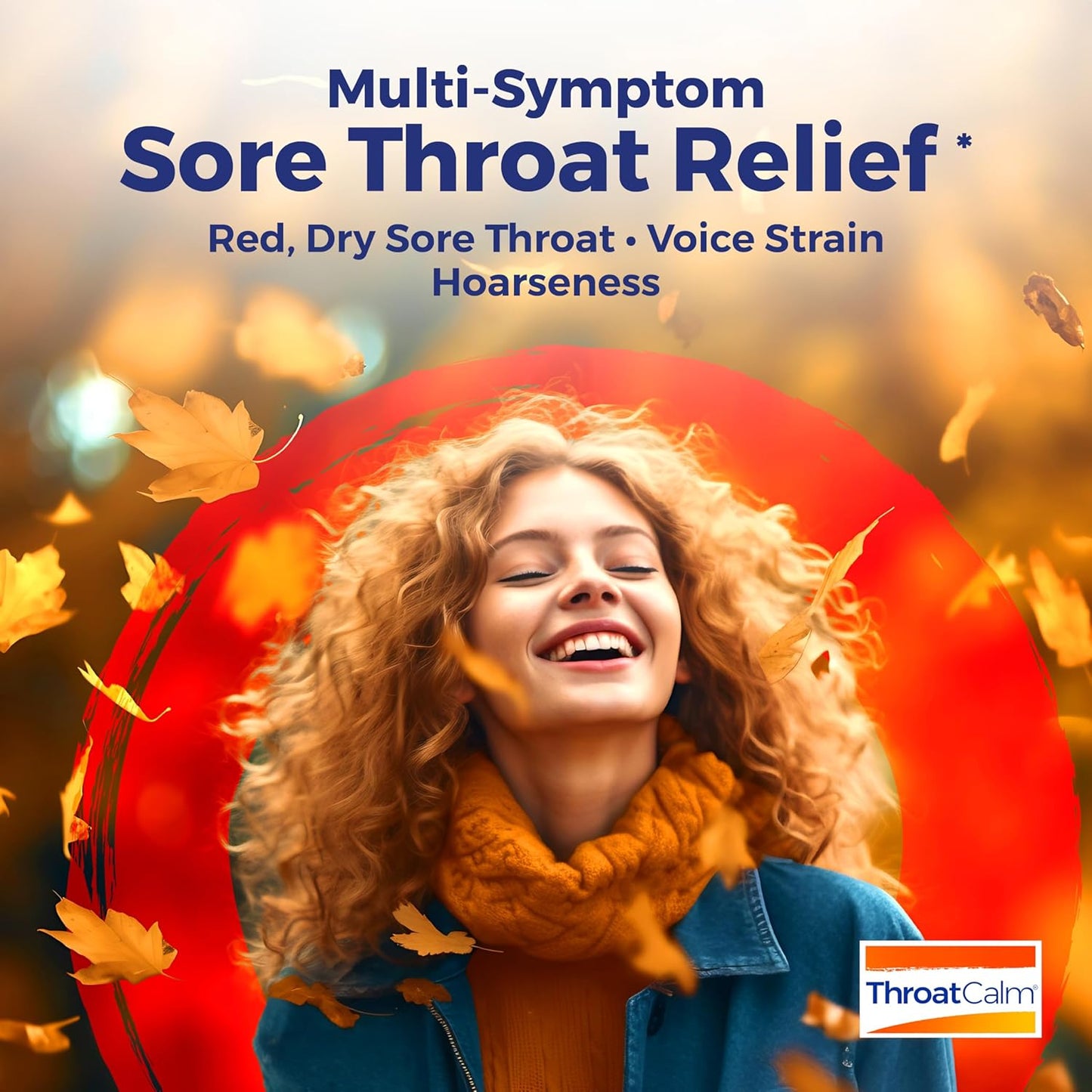 Boiron ThroatCalm Tablets for Pain Relief from Red, Dry, Scratchy, Sore Throats and Hoarseness - 60 Count - Nirvana Guru