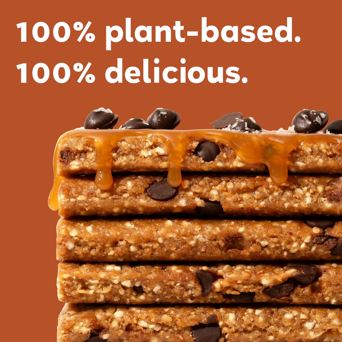 Gomacro, Nutrition Bar Oatmeal Chocolate Chip Organic 12 Count, 2.3 Ounce