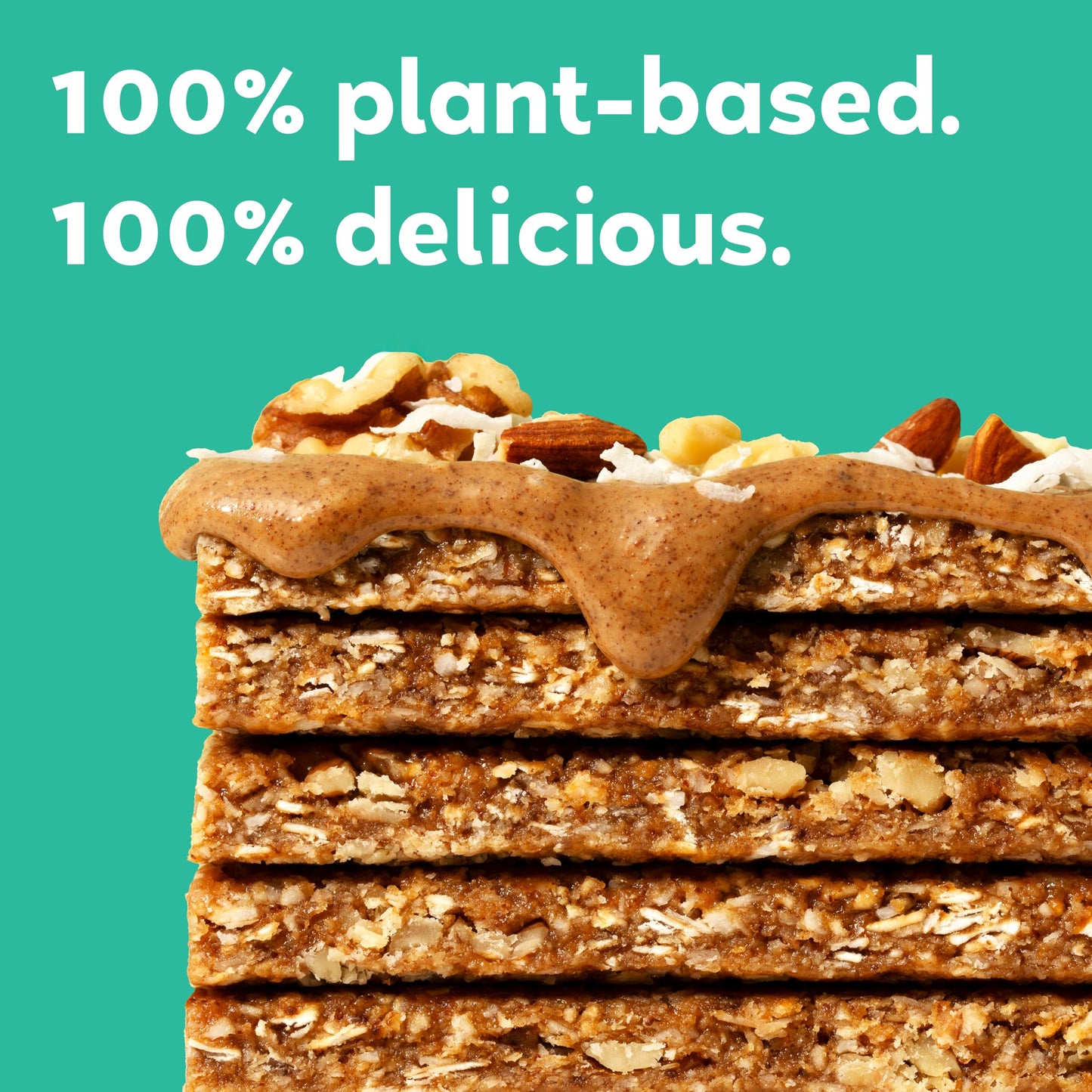 Gomacro, Nutrition Bar Oatmeal Chocolate Chip Organic 12 Count, 2.3 Ounce