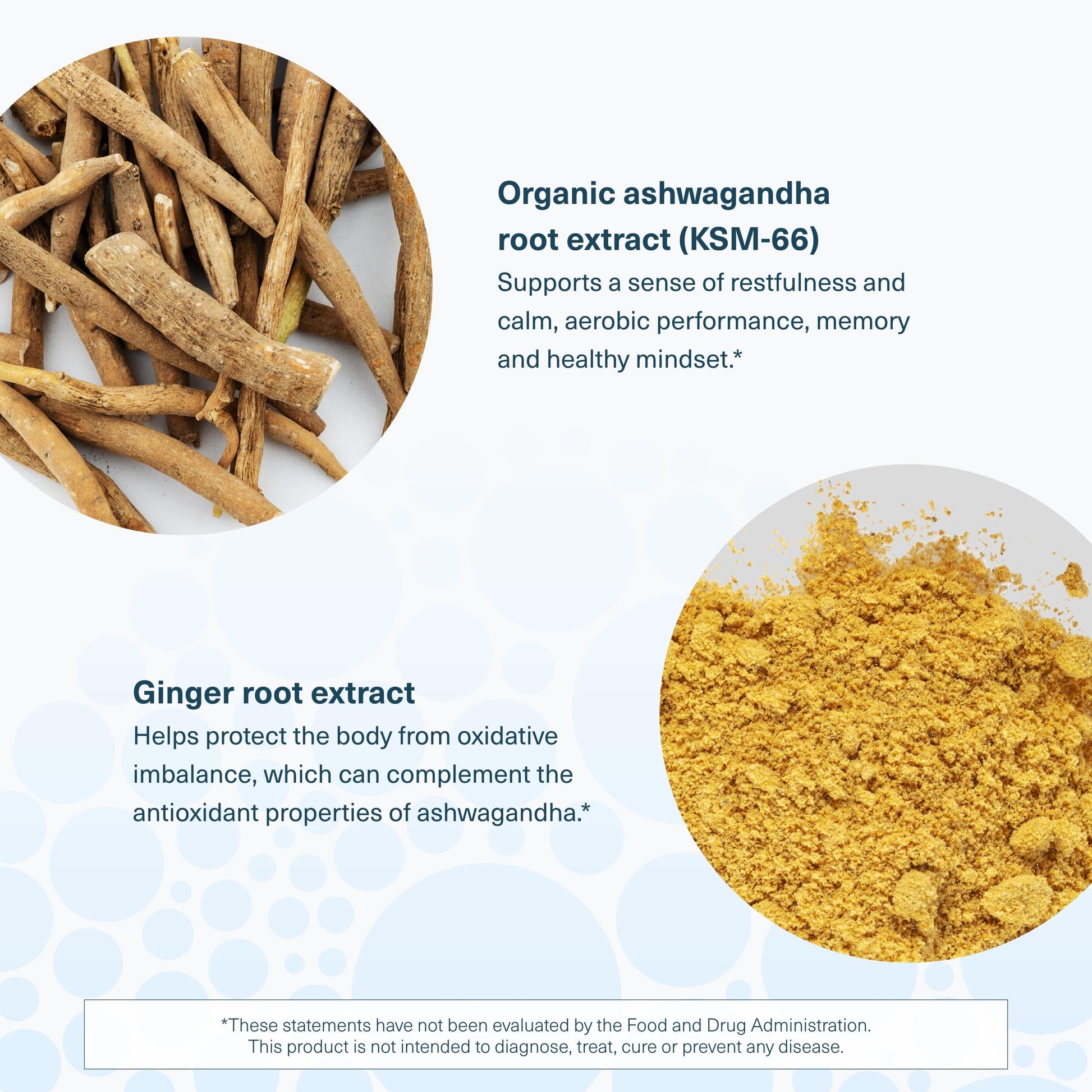 Youtheory Ashwagandha - 1,000 mg - Stress Support Supplement - Cortisol Support Supplement - Gluten, Dairy & Soy Free - 60 Vegetarian Capsules - Nirvana Guru