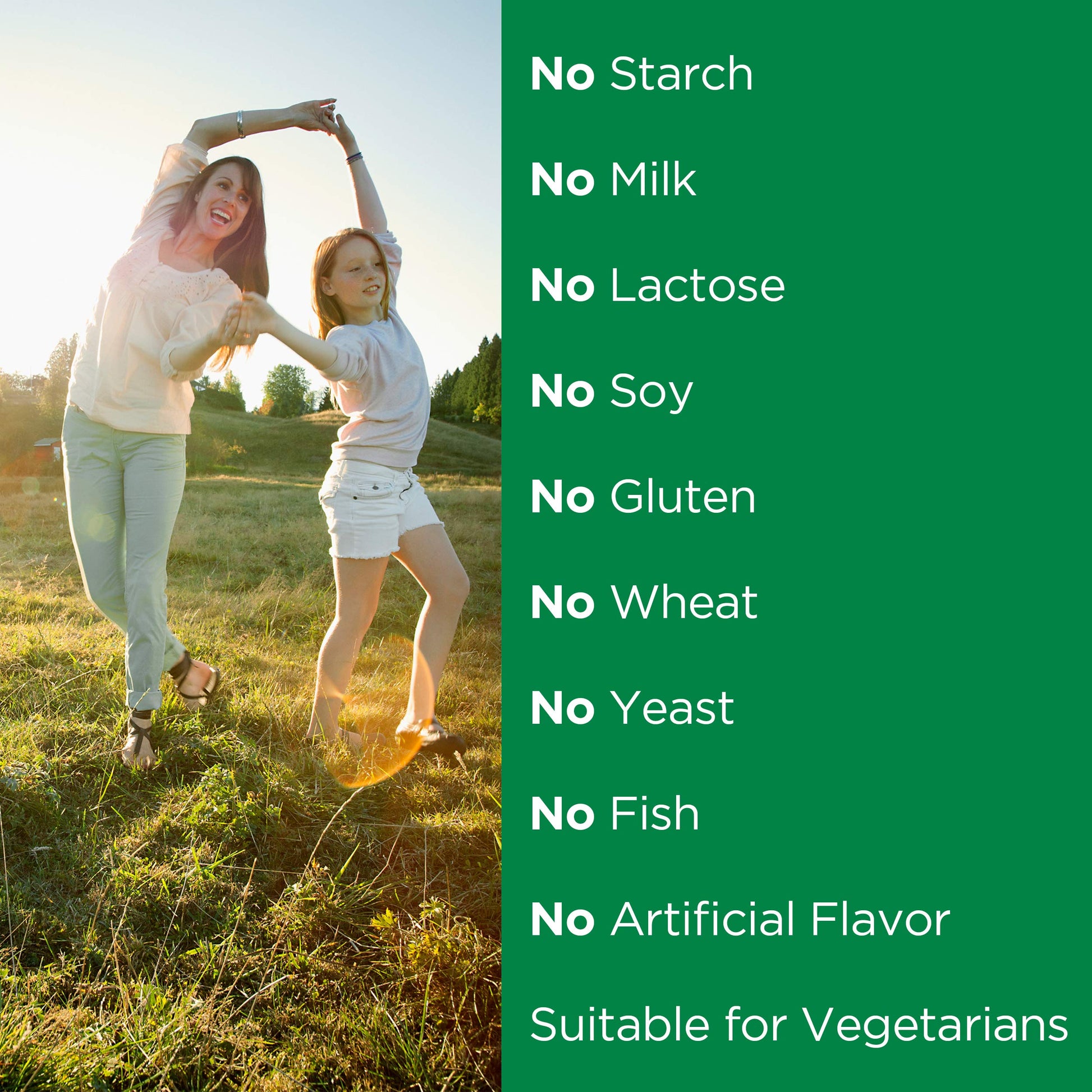 Nature's Bounty Vitamin C, Supports a Healthy Immune System, Vitamin Supplement, 500mg, 250 Tablets Nirvana Guru