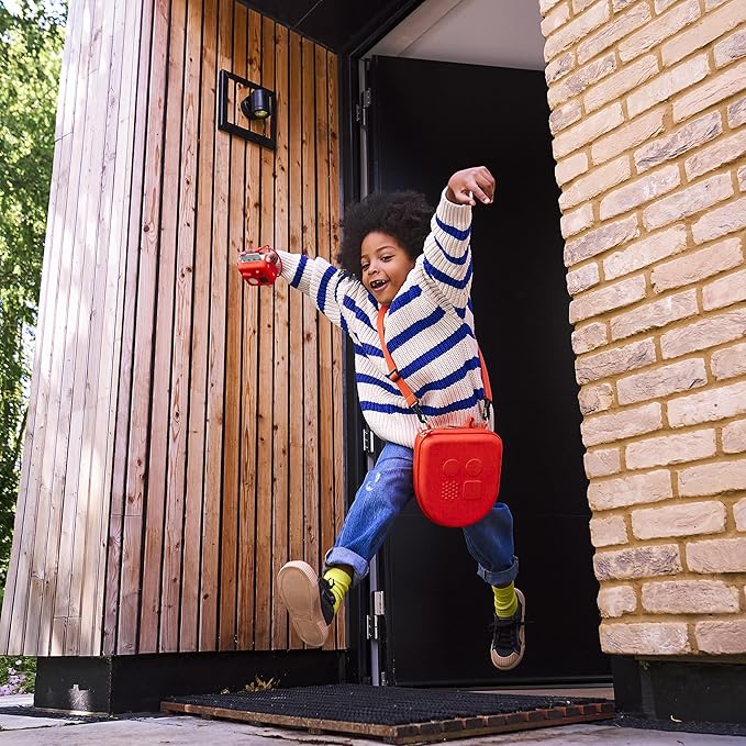 Yoto Make Your Own Cards – 5 Blank Audio Cards for Use with Player & Mini All-in-1 Audio Device, Record & Play Stories Music Radio Podcasts Birthday Messages & Fun Educational Learning Activities nirvanaguru