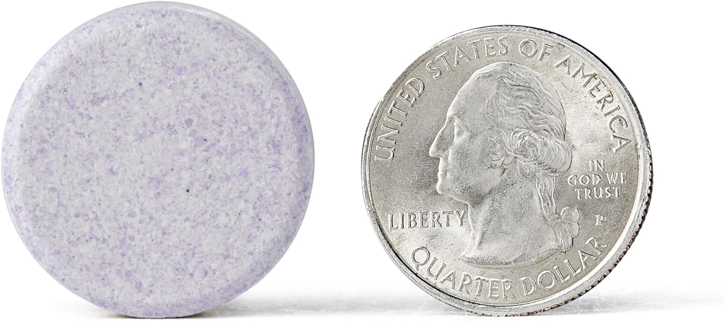 Airborne Elderberry + Zinc & Vitamin C Effervescent Tablets