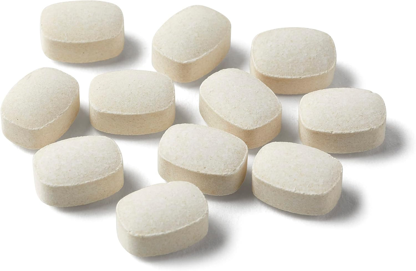 Airborne 1000mg Vitamin C Chewable Tablets with Zinc - Nirvana Guru