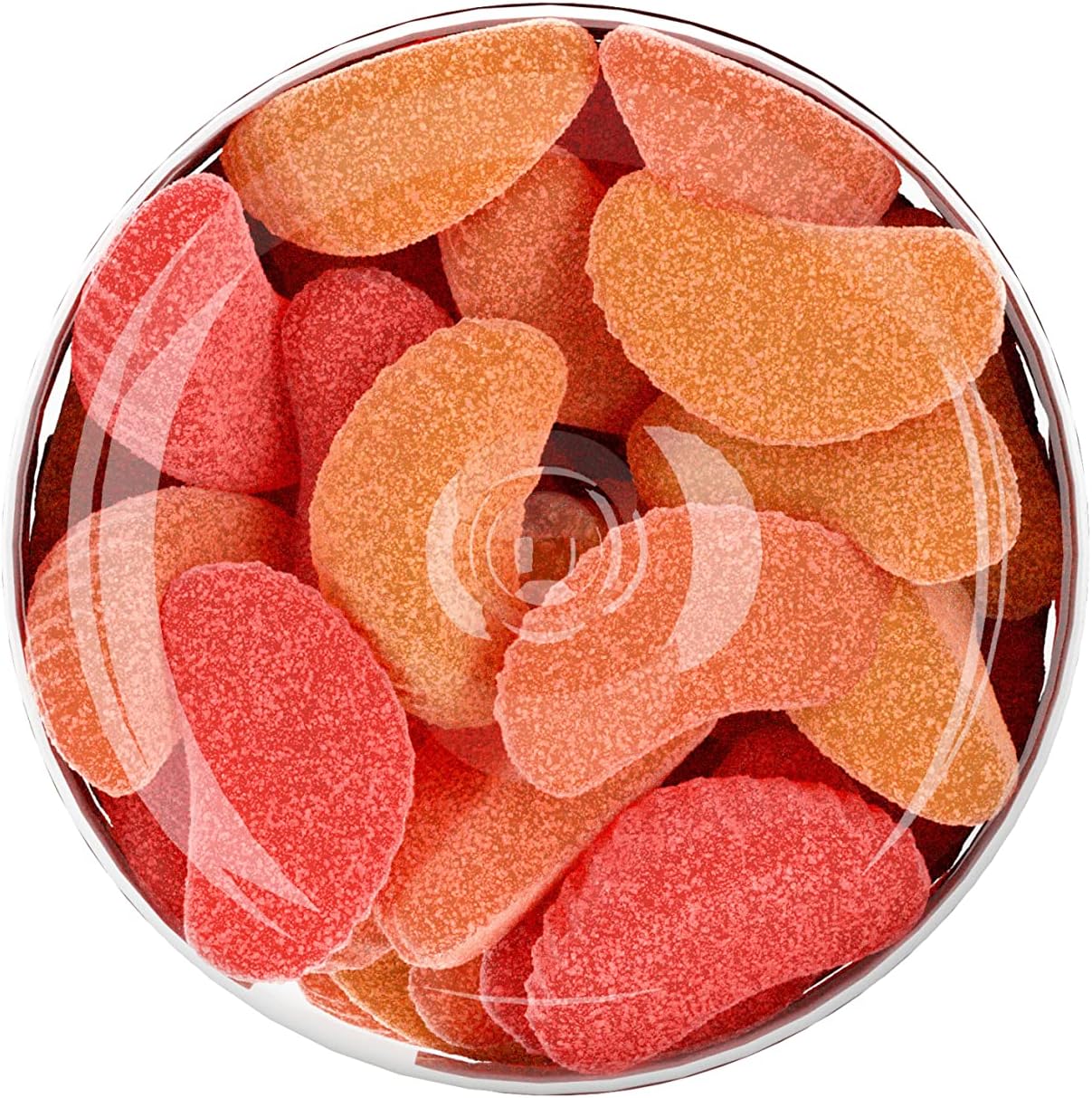 Airborne 750mg Vitamin C Gummies For Adults - Nirvana Guru