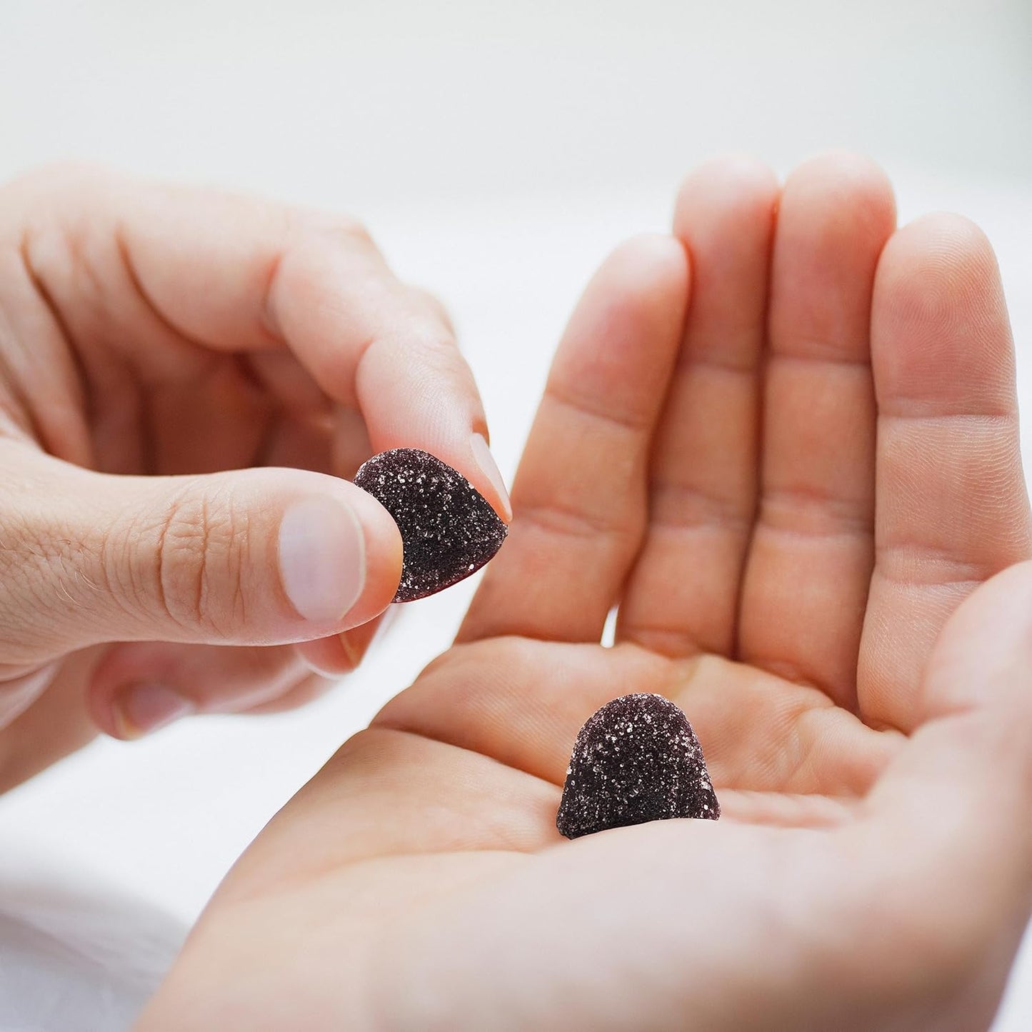 Airborne Elderberry + Zinc & Vitamin C Gummies For Adults - Nirvana Guru