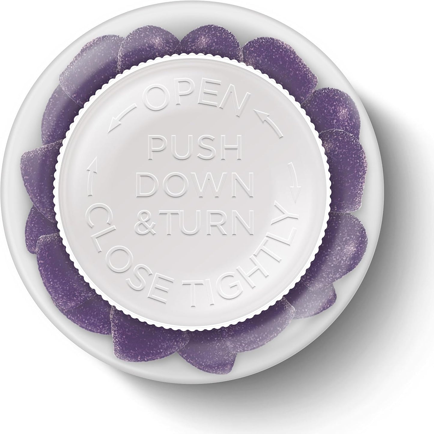 Airborne Elderberry + Zinc & Vitamin C Gummies For Adults - Nirvana Guru
