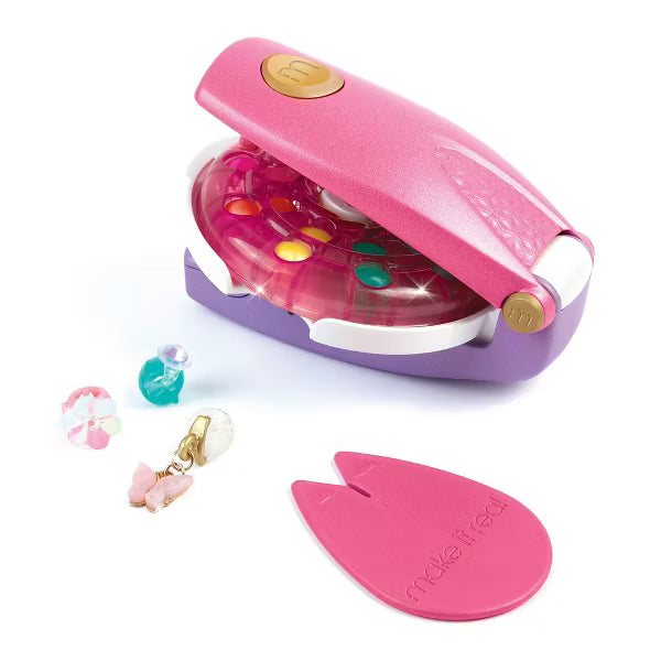 Make It Real Snap 'n Glam Hair Styling Set nirvanaguru