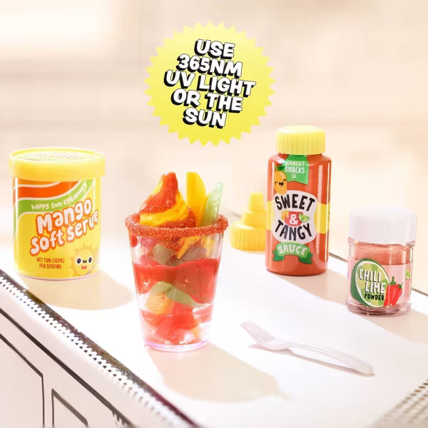 MGA's Miniverse Make It Mini Cafe Series 4 nirvanaguru