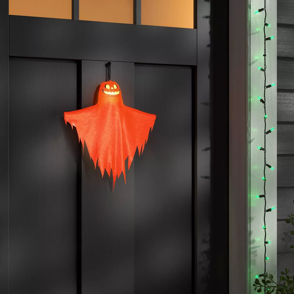 13" Oooh Oooh Halloween Decorative Prop - Hyde and EEK! Boutique™ Nirvana Guru