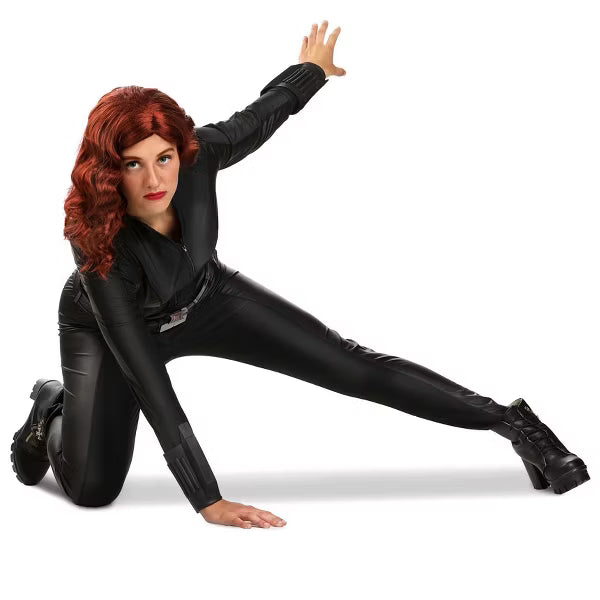 Civil War Black Widow Women's Costume | Marvel Costumes nirvanaguru