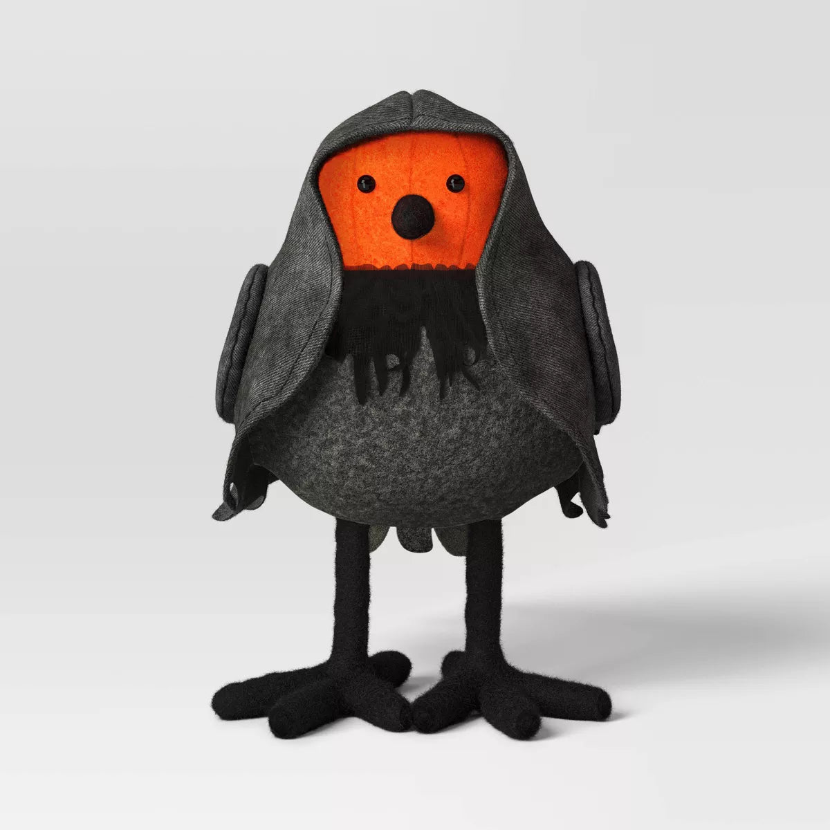 Featherly Friends™ Lewis & Friends™ 'Lewis' Halloween Bird Figurine - Hyde and EEK! Boutique nirvanaguru