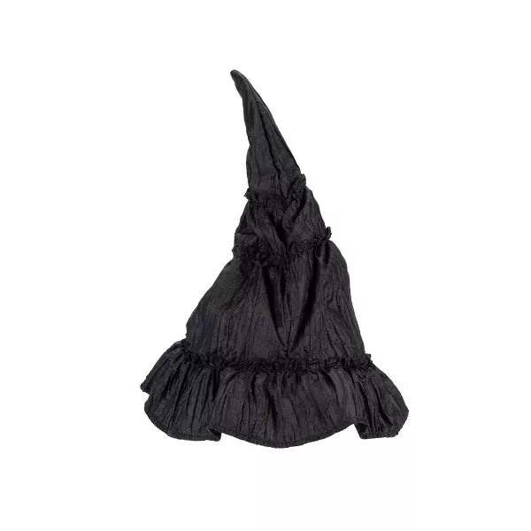 Wicked Deluxe Elphaba Black Defying Gravity Dress Up Set nirvanaguru