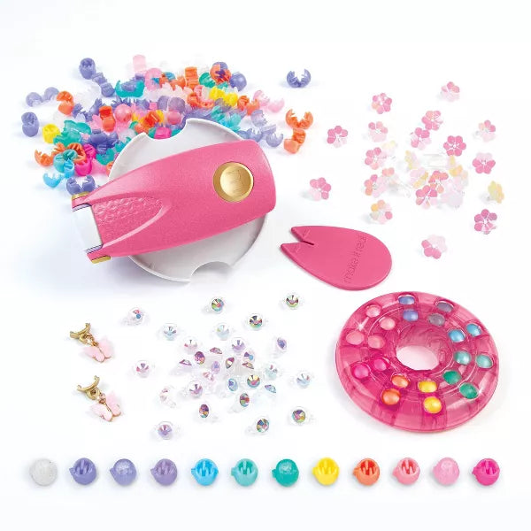 Make It Real Snap 'n Glam Hair Styling Set nirvanaguru